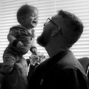 Meet your Posher, Zach